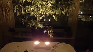 Philips myLiving Spot Clockwork Warmglow Dimm Effekt 2 flammig, Dank Dimmung sehr flexible Lichtstär screenshot 4