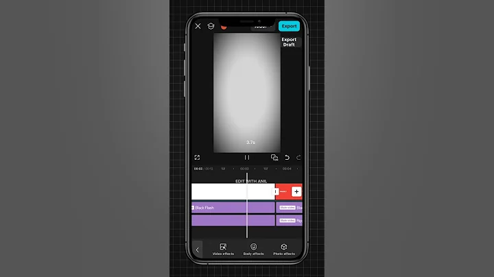 ||How To Make Template In Capcut|| Capcut Video Editing #shorts #edit #capcut