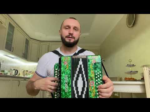 НЕ КУКУШЕЧКА КУКУЕТ - Виктор Сорокин