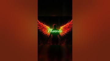 Phoenix (Official Music Video) Part1