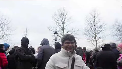 Muslims Upset as Islam's Nasty Hatred Against Families is Exposed   Arul Velusamy   Speakers' Corner