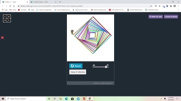 How to make a diamond pattern,code org artist.