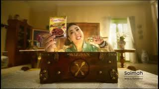 Iklan Bumbu Masak Rasa Masa - Rasa Warisan Dari Masa Ke Masa, Soimah (30s) (2025)