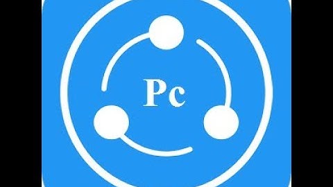 How to Download and Install SHAREit 2018 - for Win 7, 8/8.1, 10. (64 bit & 32 bit)