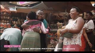 IZON T NTEGE -  OMUKYALA OMUKOZI (SINGLE MOTHER) OFFICIAL 4K VIDEO