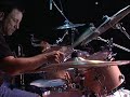 Jimmy Chamberlin Complex - 2005-09-18 - Vic Theater, Chicago, IL, US (Drum Pad)