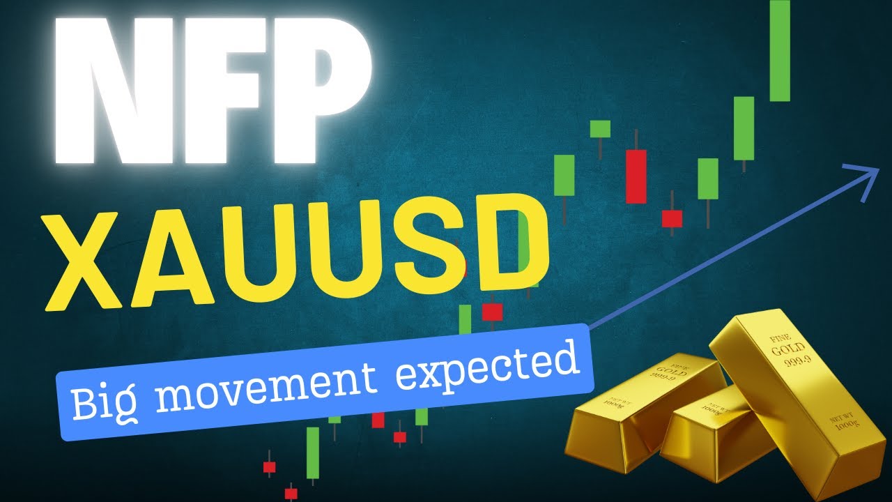 Major Market Alert! XAUUSD Analysis & NFP Impact on Gold! - YouTube