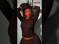 Happy birthday to the gorgeous Gen0veva Umeh 😍😍 #youtubeshorts #pulseshorts