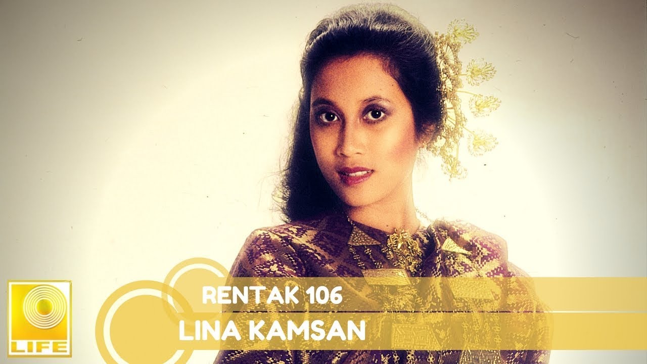 Lina Kamsan & Jatt - Rentak 106 (Official Audio)