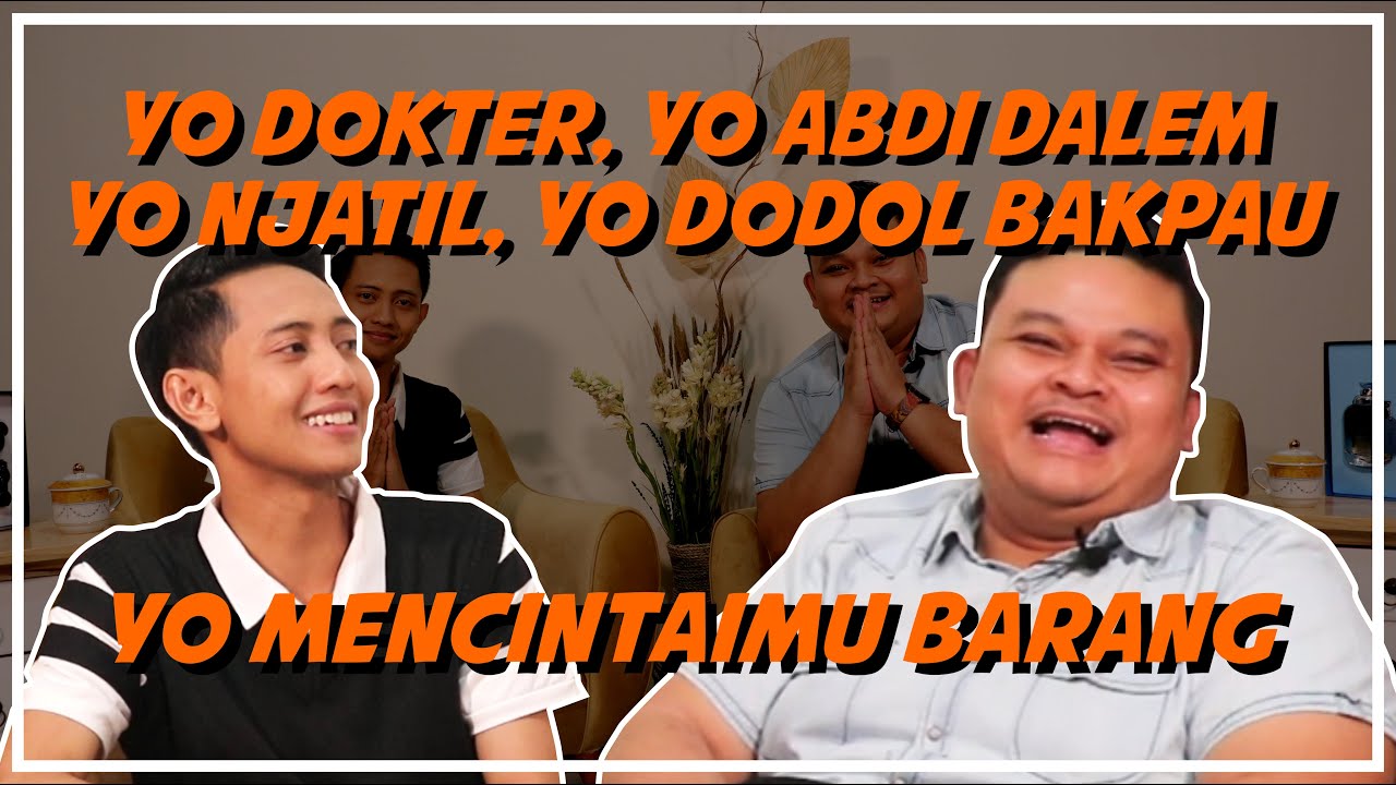 Salah Satu Dokter Yang Mempunyai Empati Lebih Terhadap Budaya Indonesia | dr. Inggar Bagus Wibisana