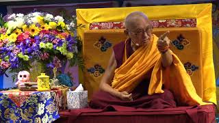 20170906 1930 LZR LOP KadampaCenter CHINESE