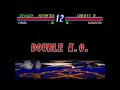 Tekken 2  double ko