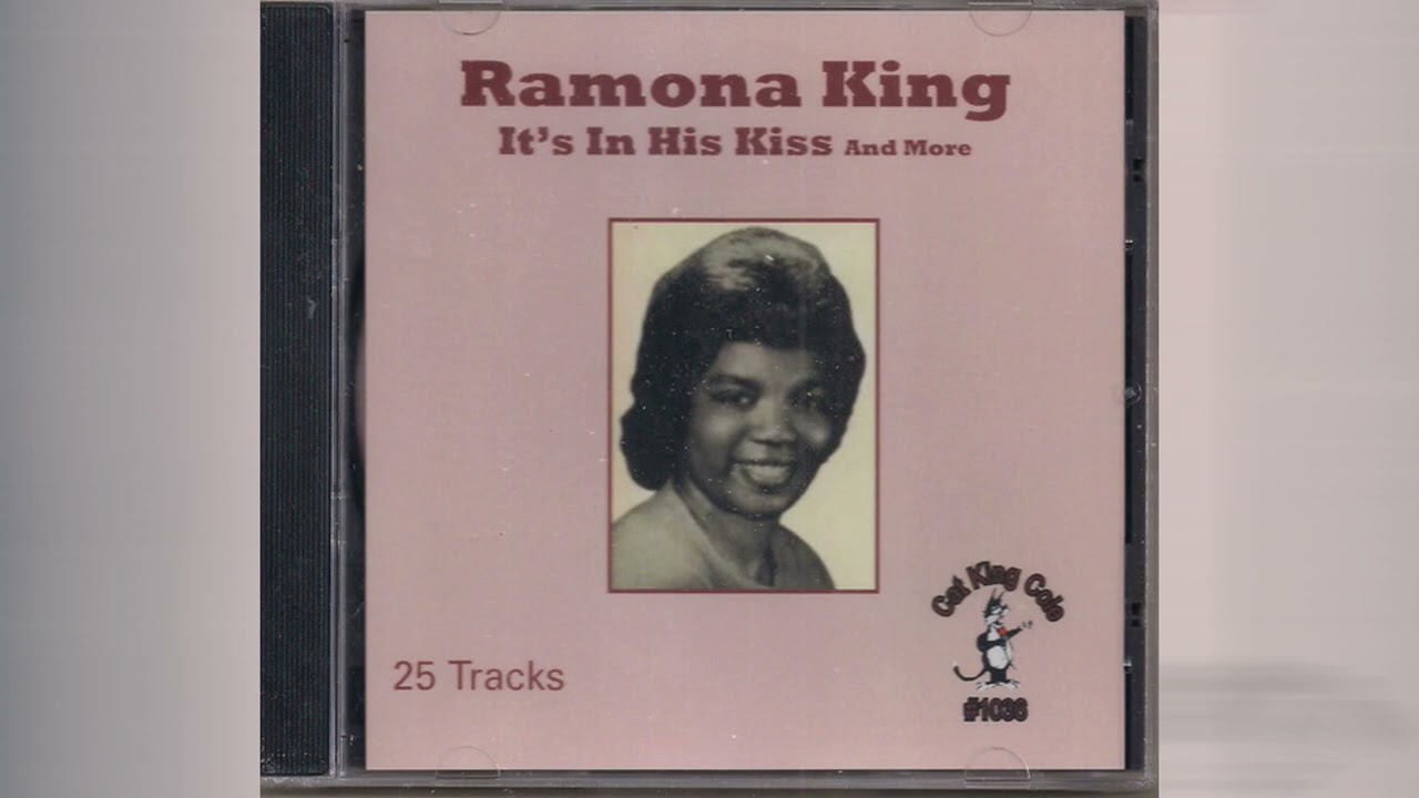 Ramona King – Oriental Garden 1962 - YouTube