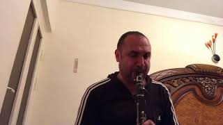 Hayk Karapetyan Chargya