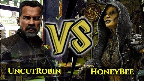 THIS TERMINATOR VARIATION IS NEVER USED!