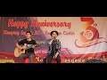 TULANG TIO - JANJI LIVE Performance In Kampung inggris Pare Kediri TULANG TIO - JANJI LIVE Performance In Kampung inggris Pare Kediri