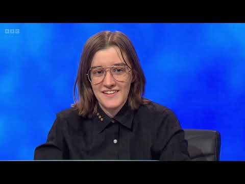 University Challenge S56E08 - LSE v Kings College, Cambridge thumbnail