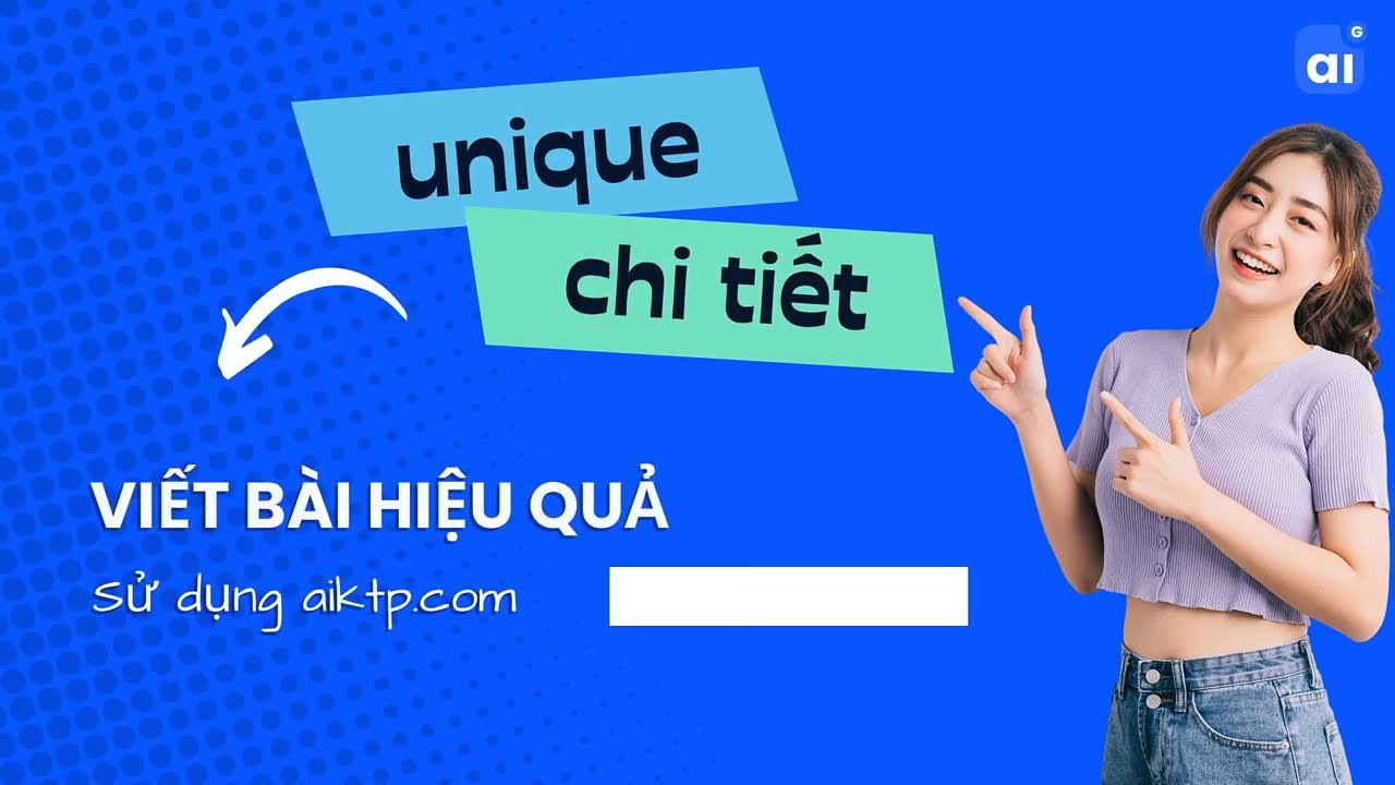 Top 7 công cụ AI viết content Tiếng Việt tốt nhất năm 2023