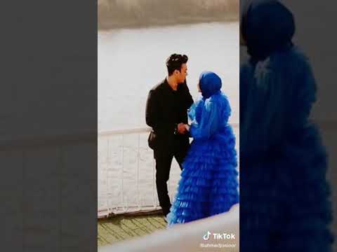 اجمل تيك توك احمد وليلي