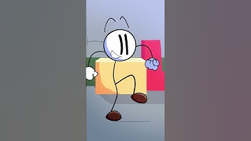 Distraction Dance (Fleeing the Complex) | Henry Stickmin Animation |