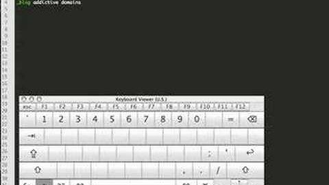 move lines up and down easily in textmate