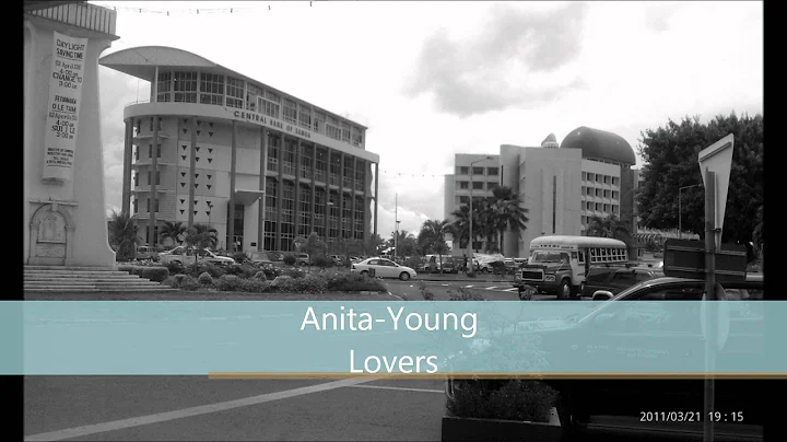 Anita-Young Lovers