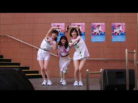 MELLOW MELLOW 「マジックランデブー」 リリイベ