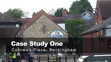 Seal A Block Simple Sealer Presented by Jet Stream Drive Clean