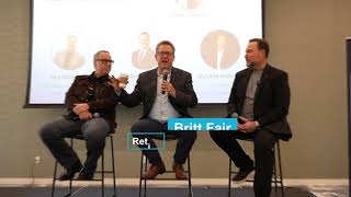 DFW Real Producers Masterclass - April 8th, 2025