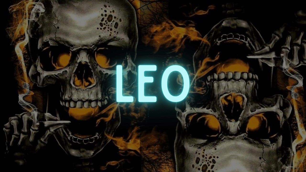 LEO PREPÁRATE PARA RECIBIR ESTE MENSAJE!💌😍EL DESTINO TE PREMIA CON LO QUE SOÑABAS!🌈❤️🌟