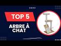 Top 5 Meilleurs ARBRE À CHAT 2026 – Les 5 ARBRE À CHAT Comparatif Complet