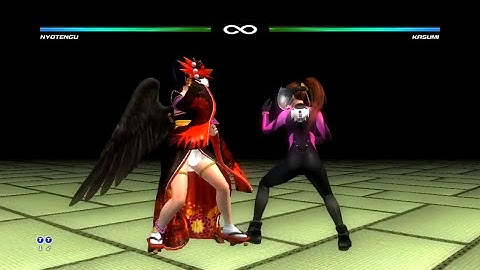 DOA5LR - Idiot Guide #03 - Basic Throw