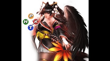 DOA5LR - Idiot Guide #03 - Basic Throw