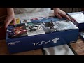Unboxing (PL) - Sony PlayStation 4 Slim (2016)