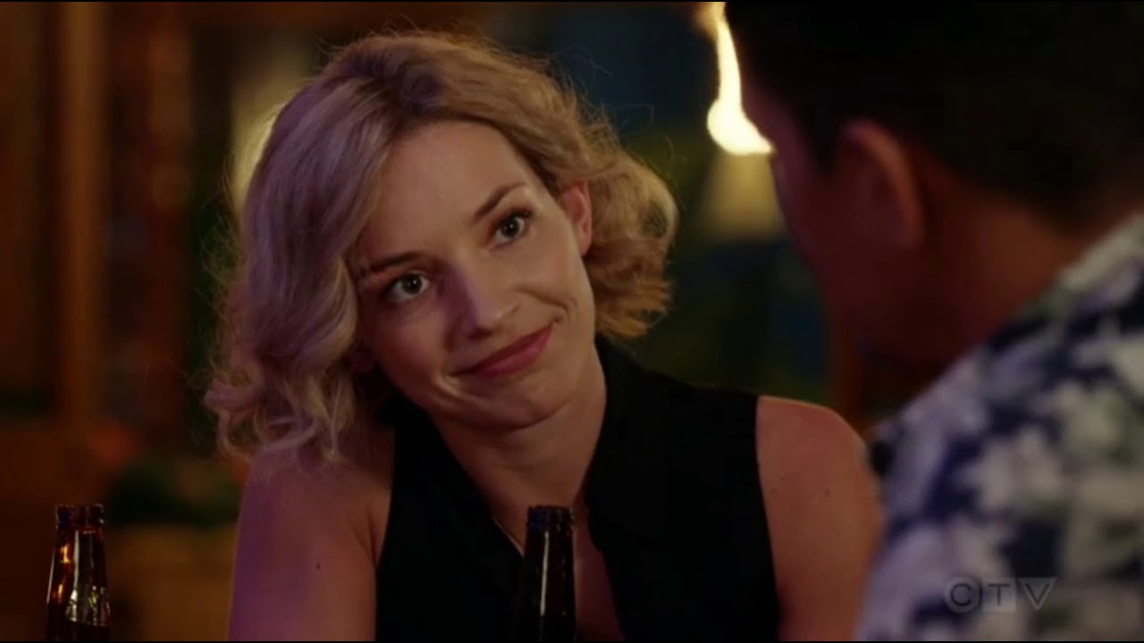 Magnum P.I 3x09 | Ending Scene