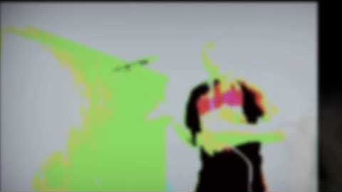 Farawaysxul - Falling In a Void (Official Music Video)