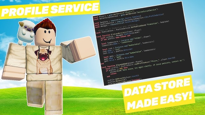 Saving Player Data with Data Stores! Roblox Studio Simulator Guide Episode  2 