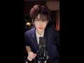 ✨ Handsome ASMR Boy Live Now