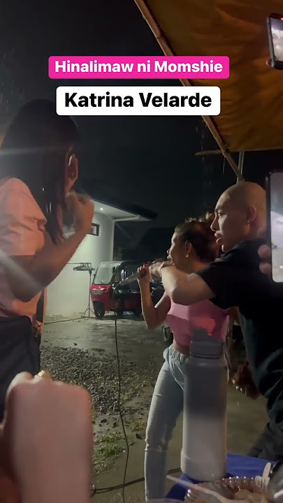 Katrina Velarde - Dadalhin version