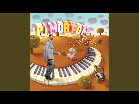 【値下げOK】 ピージェイ・モートン PJ MORTON Walk Alone Biggest Mistake - YouTube