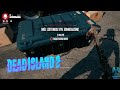 Dead Island 2 - Mój listonosz był zombiakiem! - Zadanie zgubione i znalezione - Broń