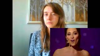 Eurovision 2018: Reacting to La Forza- Estonia