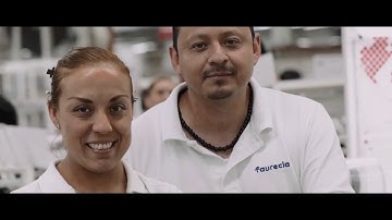 FAURECIA CONVICTIONS ENGLISH