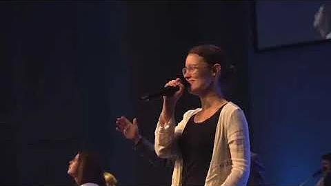 First Church - He Can (feat. Amanda Kinner)