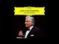 Franz Liszt A Faust Symphony / Leonard Bernstein, Boston Symphony Orchestra (1977/2016)