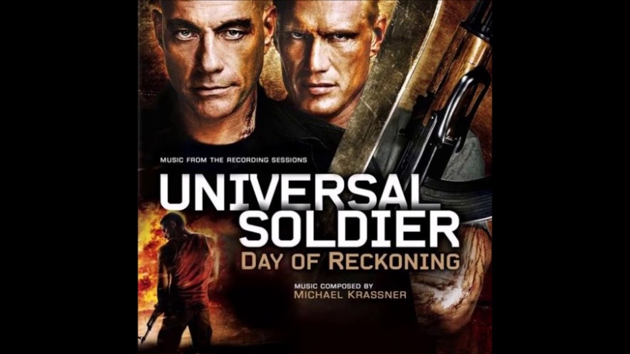 Michael Krassner - Call Me