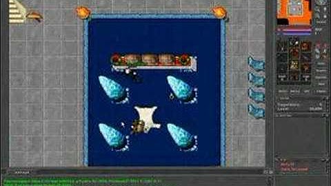 Tibia Ot Server (Ice-Extreme) 8.1