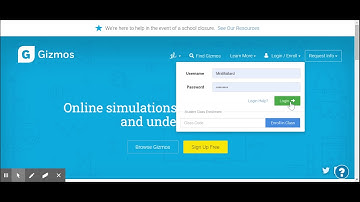 ExploreLearning Gizmos: Math & Science Simulations