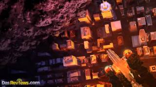 Marvel Vs Capcom 3 Full Intro Hd - Xbox 360 & Ps3