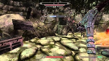 Level Design with the Creation Kit